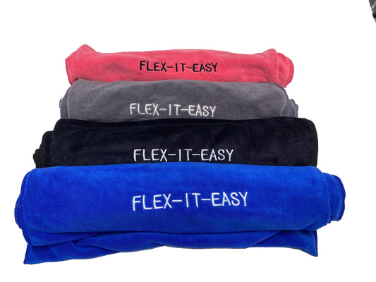 Flex-it-easy Towel