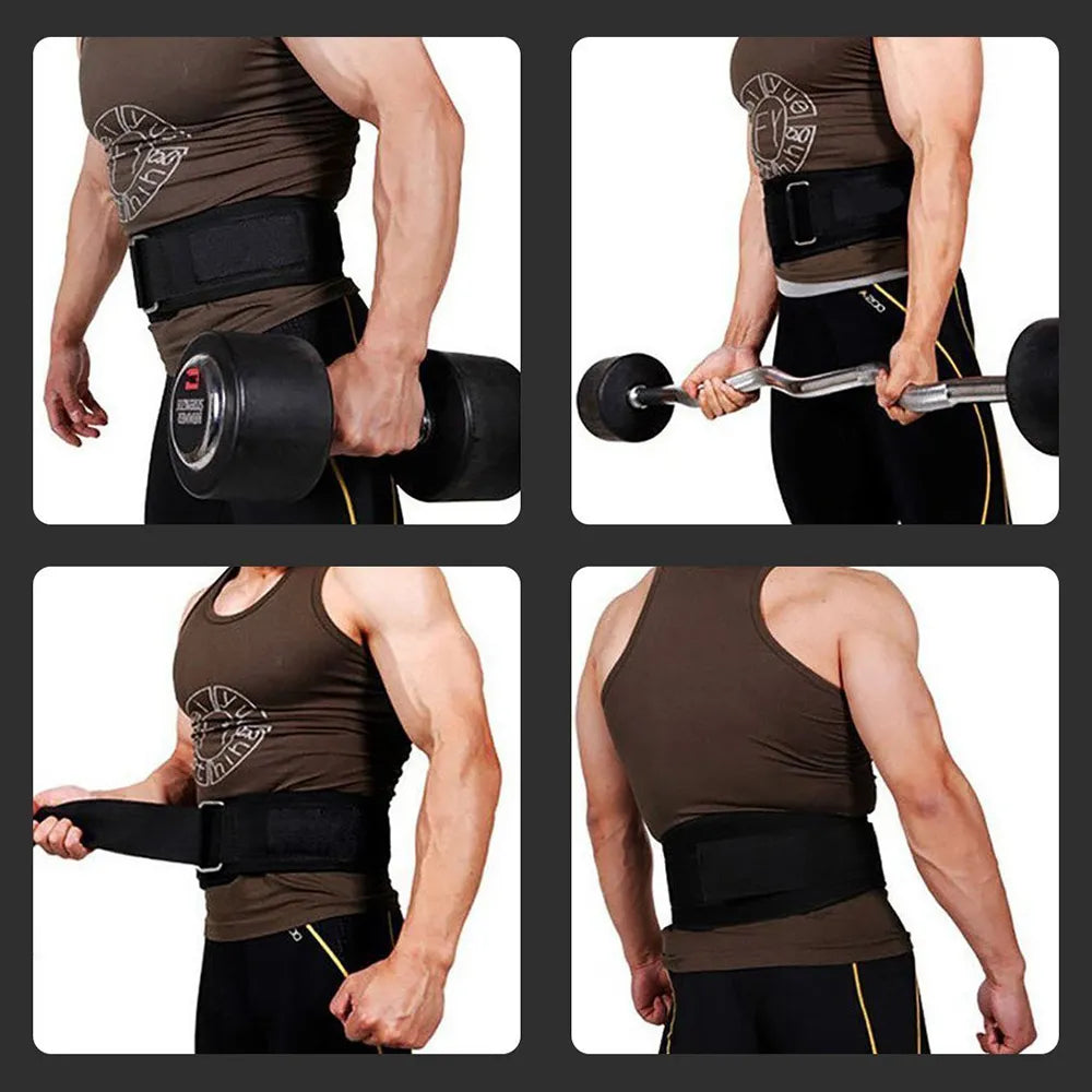 Weight Lifting Belt