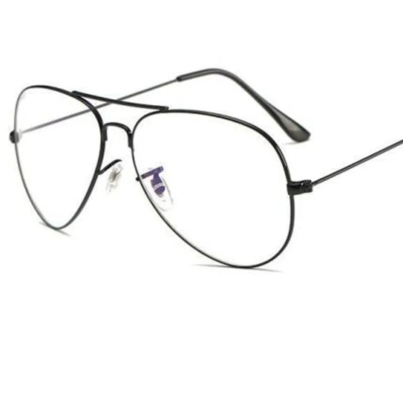 Blue Filter Hyperopia Reading Glasses